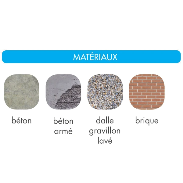 Couronne Diamant Ø 52mm Carotteuse S4052N Tube 450 Mm 3 Couronne Diamant Ø 52mm Carotteuse S4052N Tube 450 Mm – Image 3