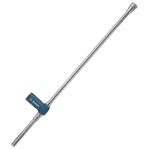 Foret Béton SDS Max-9 Speed Clean Bosch Diamètre 30 Mm 3 Foret Béton SDS Max-9 Speed Clean Bosch Diamètre 30 Mm – Image 3