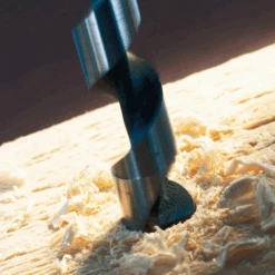 Mèche Bois Hélicoïdale Longueur 450 Mm Ø 12 Mm : Bosch 2608597642