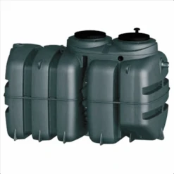 Microstation AQUAMERIS AQ2 - 5EH - 4800 LTR