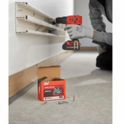 Cheville Auto-foreuse Spit Mini Driva Pour Plaque De Plâtre 26 Mm 6 Cheville Auto-foreuse Spit Mini Driva Pour Plaque De Plâtre 26 Mm -Meilleur Outillage Magasin mini2