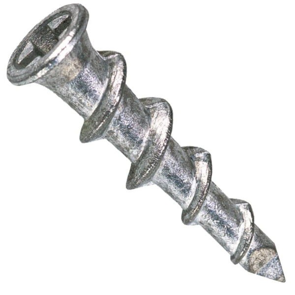 Cheville Auto-foreuse Spit Mini Driva Pour Plaque De Plâtre 26 Mm 4 Cheville Auto-foreuse Spit Mini Driva Pour Plaque De Plâtre 26 Mm – Image 4