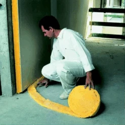 Doublage Isolant Pour Mur Intérieurs - Calibel SPV 10 - R.2,35 M².K/W - 2,60 M X 1,20 M - ép.80 MM -Meilleur Outillage Magasin miseenoeuvrecalibel 175187