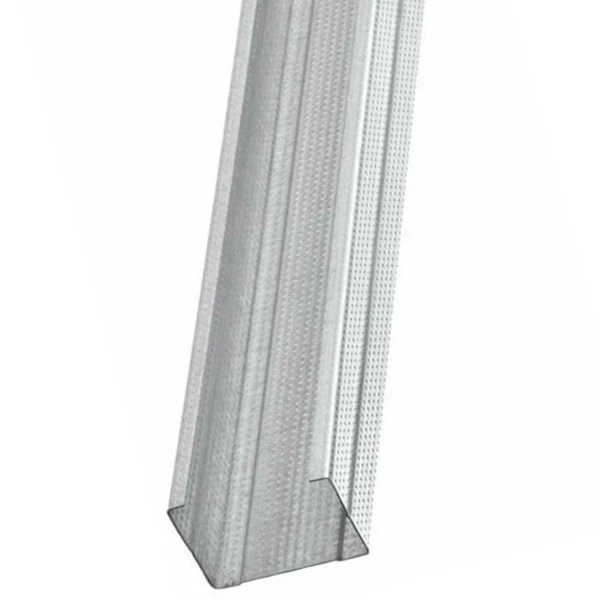 Montant Prégymétal - 48-35/6 - Longueur 3 M 1 Montant Prégymétal - 48-35/6 - Longueur 3 M