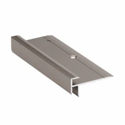 Nez De Marche Percé à Double Arrêt De 5 Mm En Alu Titane