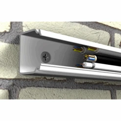 Cheville à Frapper Fischer Avec Collerette Plate NF M06 X 60 513844 -Meilleur Outillage Magasin nf2 1