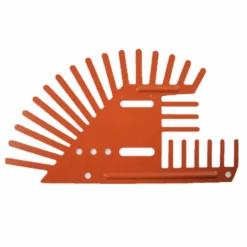 Obturateur De Tuiles PEGNALU + Clip Amovible Terre Cuite Grille Anti-nuisible 7 Obturateur De Tuiles PEGNALU + Clip Amovible Terre Cuite Grille Anti-nuisible -Meilleur Outillage Magasin obturateur de tuiles pegnalu 2b clip amovible grille anti nuisible