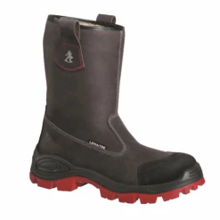 Bottes De Sécu Hte Spéciales Outdoor Lemaitre Tenere S3 Semelle Rge T44
