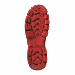 Bottes De Sécu Hte Spéciales Outdoor Lemaitre Tenere S3 Semelle Rge T41