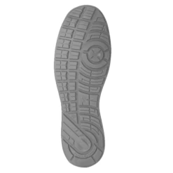 Baskets De Sécurité Hautes Saxo Lemaitre Fleur S3 Cuir – T46