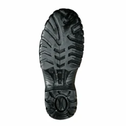 Chaussures De Sécurité Basses Polyvalentes Lemaitre Duran S3 Noires –T35