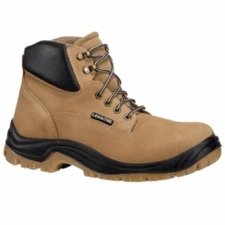 Chaussures De Sécurité Hautes Hydrofuges Lemaitre Dodge S3 – Taille 45