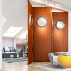 Guide Du Bas Sur Platine En Inox Mantion 1102FXA2 Pour Rail GC6100 -Meilleur Outillage Magasin opentec2