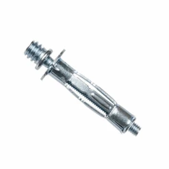 Cheville Métallique Fischer Pour Corps Creux Patte à Vis HM PV 5 X 37 Mm