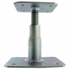 Pied De Poteau Réglable Hauteur 100-150mm Simpson Strong-Tie APB100/150 Simpson-Strong-Tie 6 Pied De Poteau Réglable Hauteur 100-150mm Simpson Strong-Tie APB100/150 Simpson-Strong-Tie -Meilleur Outillage Magasin p102843