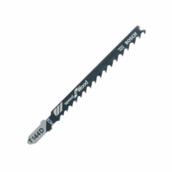 Lame Scie Sauteuse Bois T144D Speed For Wood Bosch Jeu 5 Lames -Meilleur Outillage Magasin p104723