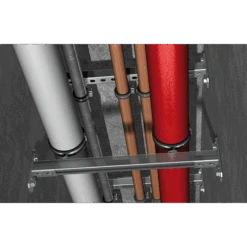 Tamis Plastique D'injection Fischer FIS H 20x130K - Boîte De 20 -Meilleur Outillage Magasin p106499 pic1