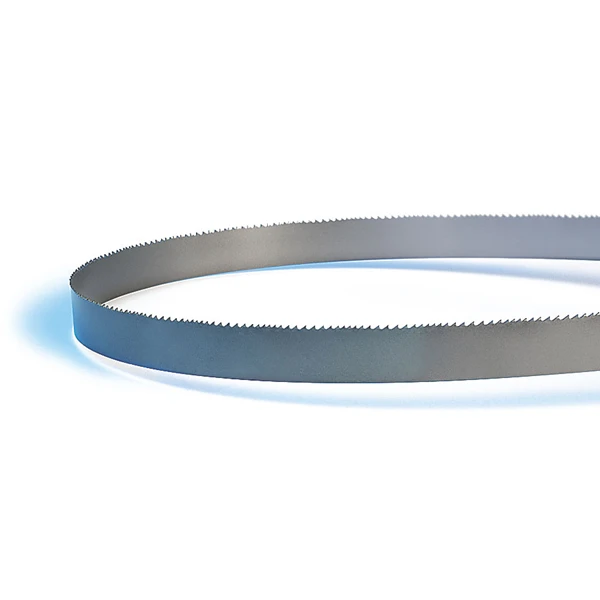 Lame De Scie à Ruban Bimétal BSK 27 X 0.9 Mm 4/6 Dents Longueur 2450 Mm 3 Lame De Scie à Ruban Bimétal BSK 27 X 0.9 Mm 4/6 Dents Longueur 2450 Mm – Image 3