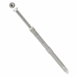 Cheville Pour Ossatures Et Cadres Acier électrozingué Fischer FUR-T M10X200 - Boîte De 50 88764 7 Cheville Pour Ossatures Et Cadres Acier électrozingué Fischer FUR-T M10X200 - Boîte De 50 88764 -Meilleur Outillage Magasin p112600