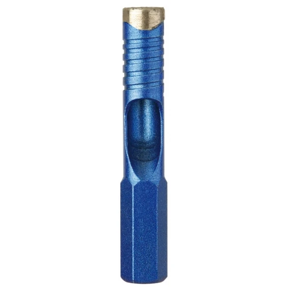 Foret Blue Ceram Diager Pour Perçage De Diamètre 12 Mm 426D12 3 Foret Blue Ceram Diager Pour Perçage De Diamètre 12 Mm 426D12 – Image 3
