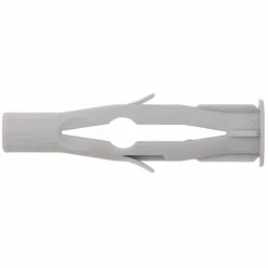 Cheville Fu 10x60 Boîte De 10 Pièces : Fischer 46555 4006209465554