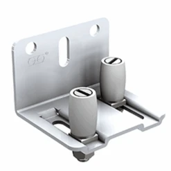 Guide De Bas Simple Acier Réglable : Mantion 1128A 3660720045070