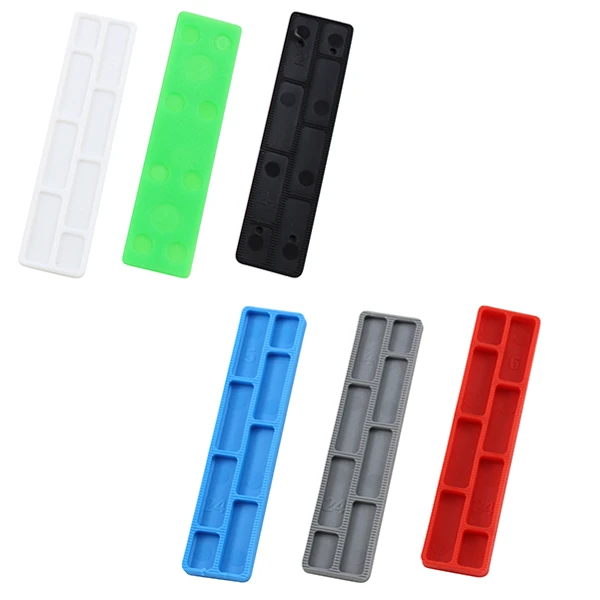 Cale Plate Vitrage Largeur 20 à 28 Mm épaisseur 1 à 6 Mm Prunier KKPX540 2 Cale Plate Vitrage Largeur 20 à 28 Mm épaisseur 1 à 6 Mm Prunier KKPX540 – Image 2