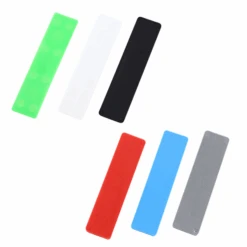 Cale Plate Pour Vitrage Largeur 20 Mm Longueur 100 Mm Prunier AK20S12