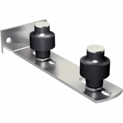 Guide à Visser Réglable Avec 2 Olives Zytel Diamètre 45 Mm Mantion 1092V