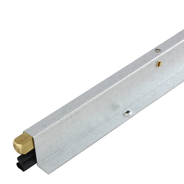 Plinthe Encastrée Klomatic Longueur 1.03 M : Ets Jean Jourjon 089684 1 Plinthe Encastrée Klomatic Longueur 1.03 M : Ets Jean Jourjon 089684