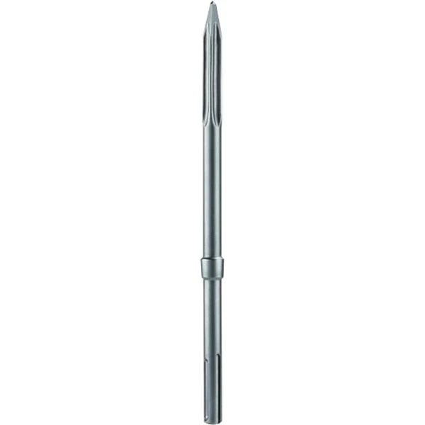 Burin RTEC Pointu Et Torsadé SDS MAX Longueur 400mm Bosch 2608690167 2 Burin RTEC Pointu Et Torsadé SDS MAX Longueur 400mm Bosch 2608690167 – Image 2