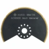Lame Scie Segment ACI 85 EB Bim-Tin Multi Material Bosch 2608661758