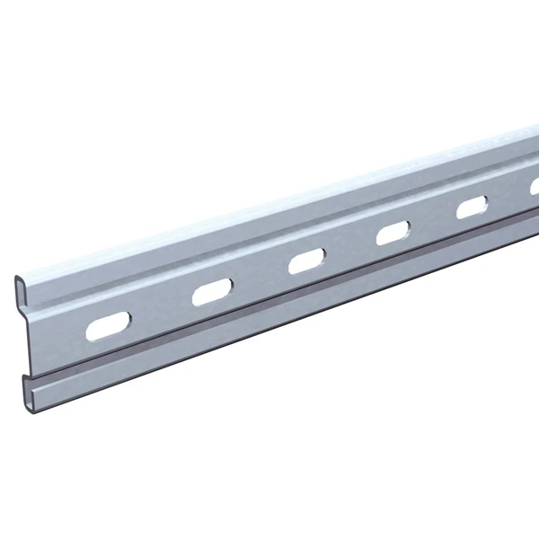 Rail Profilé 1716 40x6mm Longueur 2 Mètres Mantion 1 Rail Profilé 1716 40x6mm Longueur 2 Mètres Mantion
