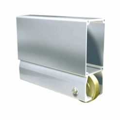 Galet Support D'extrémité Pour Rail 10600 PAF Mantion 1060GA - Lot De 2