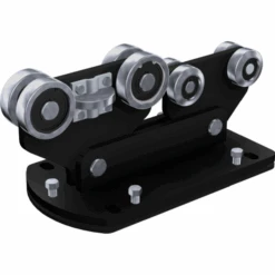 Monture Porte à Faux Double 9978 PAF Mantion 9978PAF 3660720048378