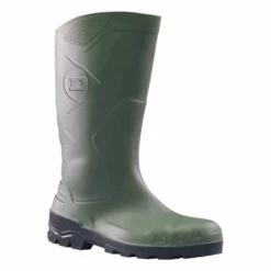 Bottes De Sécurité Et De Pluie - PVC - Dunlop Devon Safety - Vert Kaki - Taille 42 7 Bottes De Sécurité Et De Pluie - PVC - Dunlop Devon Safety - Vert Kaki - Taille 42 -Meilleur Outillage Magasin p154494
