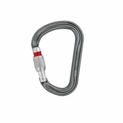 Petzl Mousqueton WILLIAM Screw-Lock M36 ASL 3342540102361
