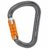 Petzl Mousqueton WILLIAM Triact-Lock M36 TL 3342540102354