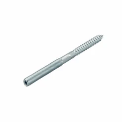Goujon Fileté STST Fischer Avec Empreinte Torx 08 X 60 Mm 79781