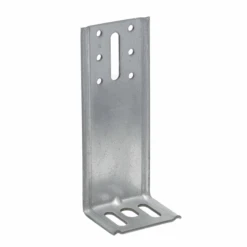 Équerre De Bardage Simpson EBC 65 X 158 X 53 Mm Simpson-Strong-Tie EBC160/2,5