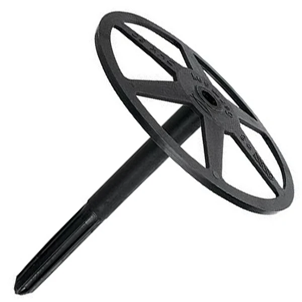 Cheville Fischer Pour Isolant DHK 80 Longueur 105 Mm 80939 2 Cheville Fischer Pour Isolant DHK 80 Longueur 105 Mm 80939 – Image 2