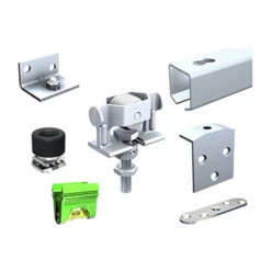 Ensemble Mantion CAD185A Avec Rail Alu 1.85 Mètres 3660720037020 CAD185A-1