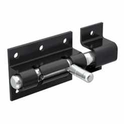 Verrou De Box Diamètre 16 Mm Dimension 90 X 65 Mm : Mantion 1316B