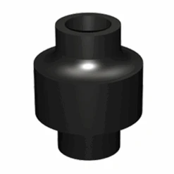 Olive Zytel Diamètre 45 Mm : Mantion 1093 3660720005654