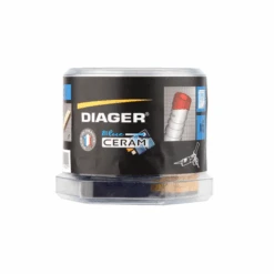 Kit Blue Ceram 6 Pièces Foret 8mm 6mm+ Mandrin Pierre Aviver Diager 426C -Meilleur Outillage Magasin p181198