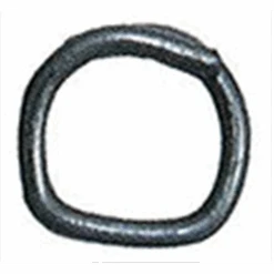 Agrafe Edma CL 50 AluZinc Haute Résistance Spécial Gabion 1600 Pièces