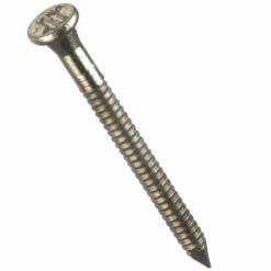 Pointe Annelée électrozinguée CNA 4 X 35 Mm Simpson Strong-Tie CNA4,0X35 -Meilleur Outillage Magasin p190606 pic3 1