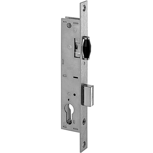 Coffre Serrure Metalux Série 8 Largeur 21 Mm Axe 10.5 Mm 1 Point Sans Gâche 2 Coffre Serrure Metalux Série 8 Largeur 21 Mm Axe 10.5 Mm 1 Point Sans Gâche – Image 2