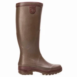 Bottes Chasse Mixte Aigle Parcour 2 Caoutchouc Kaki Taille 45 84207-45 -Meilleur Outillage Magasin p193230b