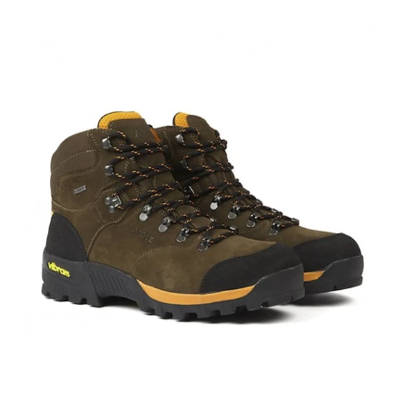 Chaussure De Loisirs Haute Altavio Mid Gtx Taille 42(p8975) Aigle P8975-42 2 Chaussure De Loisirs Haute Altavio Mid Gtx Taille 42(p8975) Aigle P8975-42 – Image 2